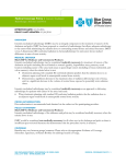 Intensity-modulated radiotherapy (IMRT) may be an integral