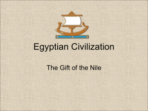 Ancient Egypt Edit File