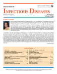 infectious diseases - American Academy of Pediatrics