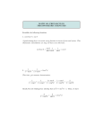 Trigonometric identities