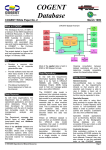 COGENT Database - NSW Department of Primary Industries