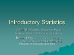 mrcpsych - Mathematics and Statistics