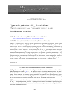 PDF text - Music Theory Online