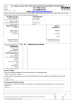 Weight management Referral Form