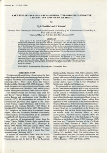 1994.V31.SHISHKIN_AND_WELMAN.NEW TREMATOSUCHUS