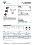 BRT11 - Vishay