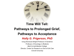 PGD - Center for Research on End-of-Life Care