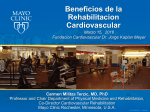 Cardiac Rehabilitation