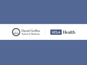 PPT - UCLA Health