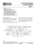 Datasheet. - Logos Foundation