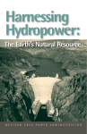 The Earth`s Natural Resource