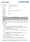 SCVET2001 - fdl Grades