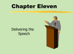 Chapter Eleven - Macmillan Learning