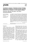 J Molecular Biology 307:939-949, 2001