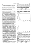 Variability of Heart Rate and Regulation of Systolic Blood Pressure