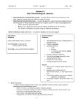 Handout 1 - Computer Information Systems