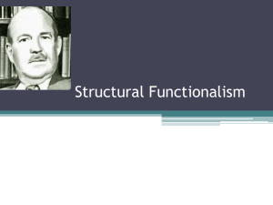 Clarifying functional analysis