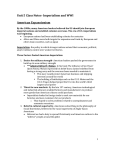 Unit 5 Class Notes_PDF - Jessamine County Schools