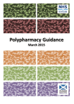 Polypharmacy Guidance