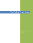 The Cult of Femininity