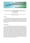 CROSS-SECTIONAL SCANNING TUNNELING MICROSCOPY OF