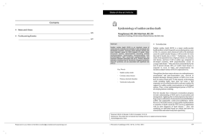 Full Text - Journal of Preventive Cardiology