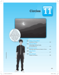 Circles - Central CUSD 4