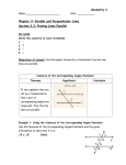 Geo 3 3 Proving Lines Parallel Student Notes