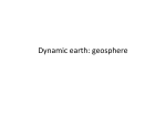 Geosphere PP