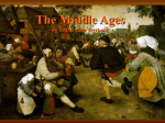 The Middle Ages