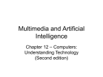 Multimedia and Artificial Intelligence