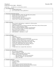 Final Exam Study Guide File