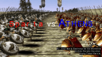 Sparta vs ATHENS
