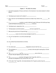 5. Chapter 5 Study Guide