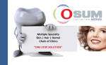 Osum MediSpa - Montage Innovations