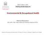 B2B_Occupational__Environ_health M Afanasyeva