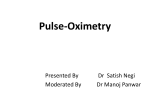 plse2oximetry - Pheonix India