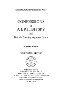 confessions a british spy