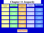Cell Jeopardy - Jutzi
