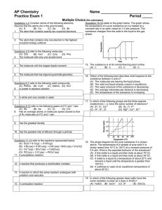 Questions 1-2