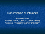 M - Control Influenza Main