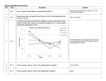 Biology EOCEP Review