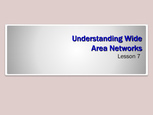 packet switching exchange (PSE)