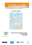 The United Kingdom - London Chamber of Commerce