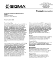 Insulin-Like Growth Factor Binding Protein