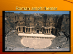 Early Roman Civilization