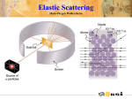 Elastic Scattering