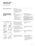 Identifying Subjects and Objects in American Sign Language