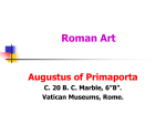 Roman Art_AugustusofPrimarporta