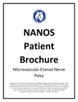 Microvascular Cranial Nerve Palsy